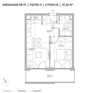 brak pcc system 20/90 duży taras gotowe