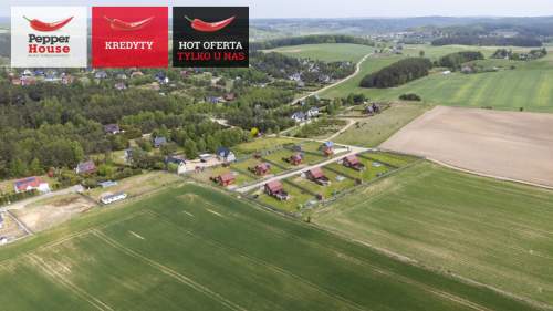Inwestycja - kompleks 3 domków Sauna Balia