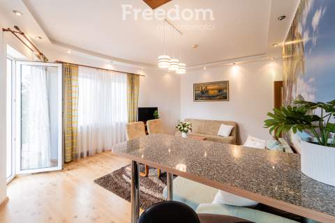 Apartament w hotelu Olimp I, od morza 200m
