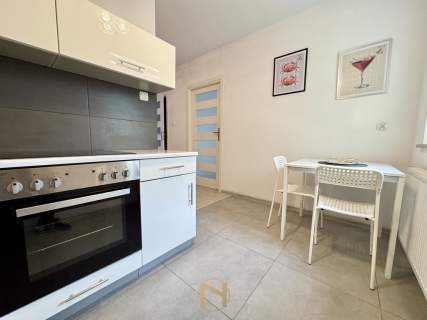 Mieszkanie do wynajęcia, 48 m2, Gorzów Wielkopolski