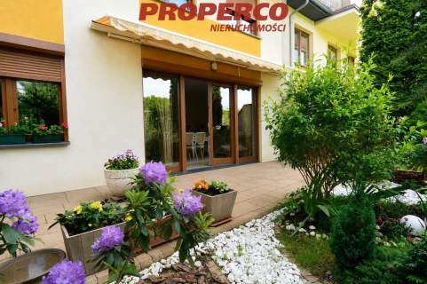 Mieszkanie 5pok, 123m2 162m2 , ul. W. Polskiego