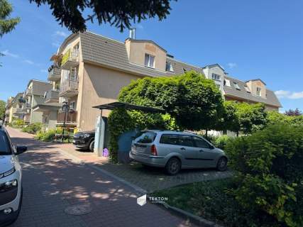 NARAMOWICKA 2POK USTAWNE BALKON LOKALIZACJA CISZA