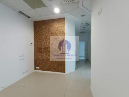 Mokotów lokal handlowo-usługowy 125,32m2 do wynajęcia
