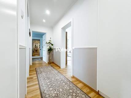 Nowoczesne 89,60 m2 z meblami - Stan Idealny