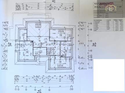 NOWOCZESNY DOM 240 M2, DUŻA DZIAŁKA 