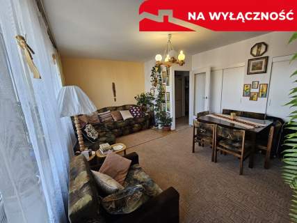 Mieszkanie 60 m2 Tarnów ul.Bitwy pod Monte Cassino