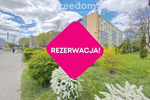 Zadbane 3 pokoje Sidorska po remoncie