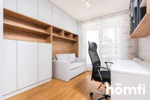 3 POKOJOWY APARTAMENT ul. Bajeczna