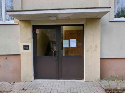 Lokal mieszkalny od Syndyka - Garwolin, Al. Żwirki i Wigury