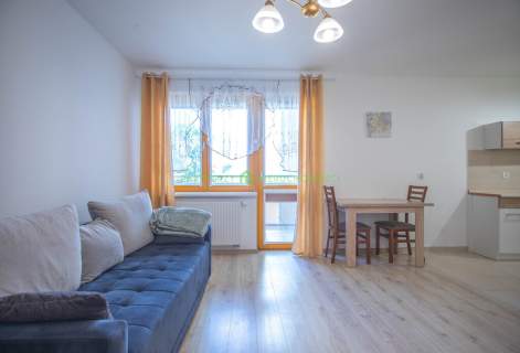 Pomorzany, kawalerka, 34m2,