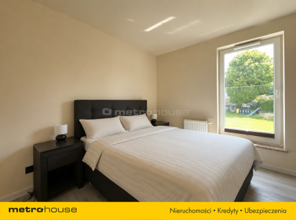 Apartament Sunset z Garażem Basenem 800m od morza