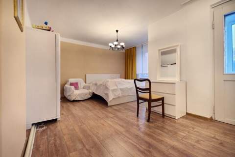 Bliźniak 220 m2 2000 m2 działki z oczkiem wodnym - Katowice O