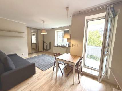 Gotowa do zamieszkania Balkon 2 piętro KW
