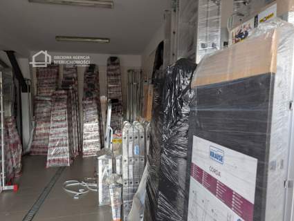 Lokal usługowo-handlowy 70 m2 Gd - Łostowice