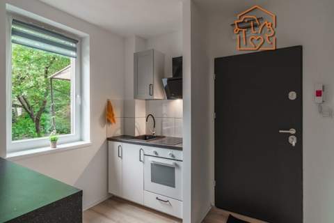 2 pokoje, pet-friendly - Cieszyńska 6