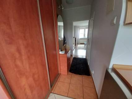 Kawalerka na sprzedaż, idealna na start