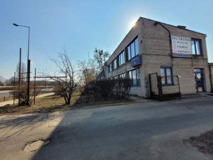 Biuro na wynajem w doskonałej lokalizacji, Bródno
