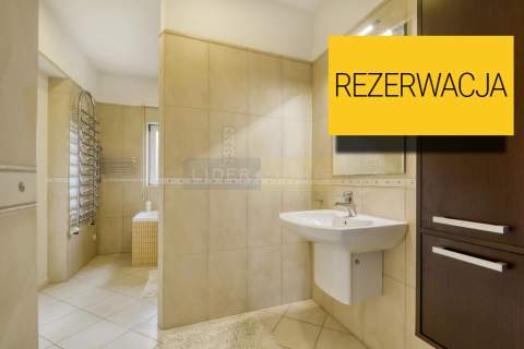 DWURODZINNY,, REZERWACJA,,