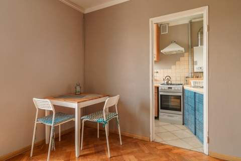 Kawalerka, balkon, piwnica, Nad Potokiem 11,Sołacz
