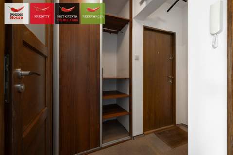 Kawalerka z panoramicznym widokiem we Wrzeszczu
