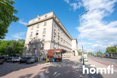 Plac Centralny nowoczesne 3 pokoje winda