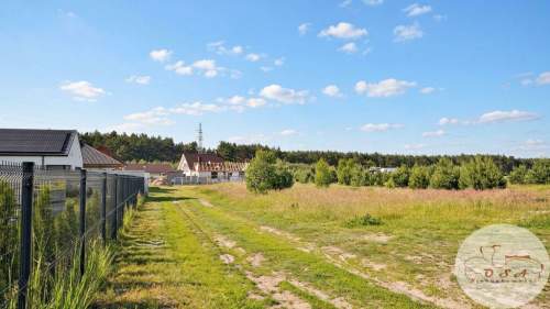 Budowlana MPZP Młodzikówko 14 km Środa Wlkp.