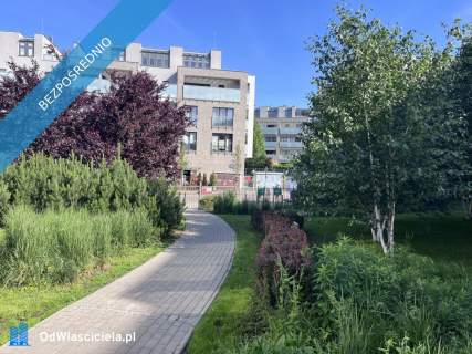 3 pok. cisza widok na starodrzew duży balkon 3 miejsca komórka