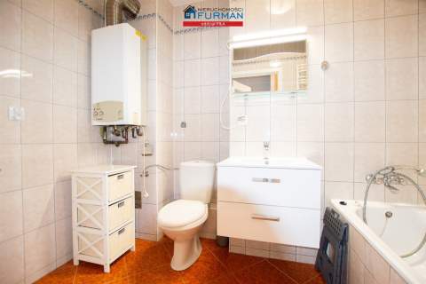Mieszkanie na sprzedaż, 34,9 m2, Piła