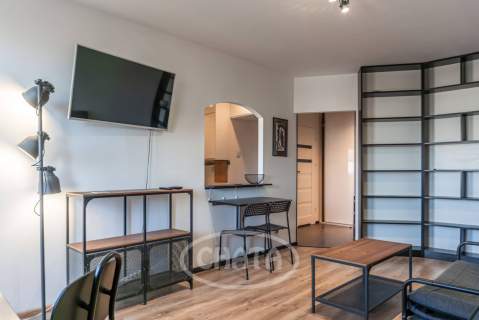 2 pok. mieszkanie z balkonem - Gądów Mały
