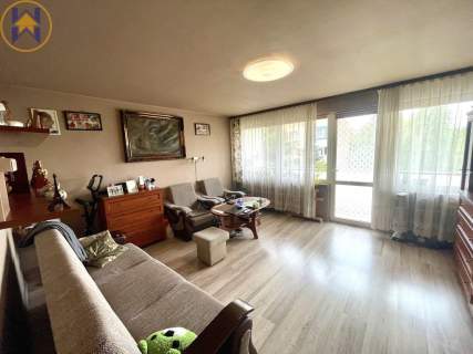 TYLKO U NAS 2 pokoje, 49m2, funkcjonalny układ