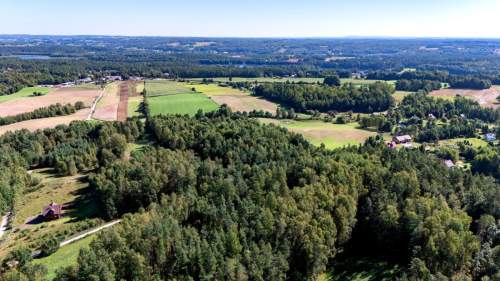 Działka marzeń dla wymagających - obniżka ceny 