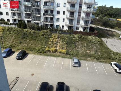 Dwa pokoje 39,67m2 Gdańsk Jasień