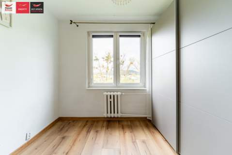3 pokoje spółdzielcze winda balkon