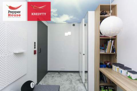 Apartament przy Parku Oliwskim