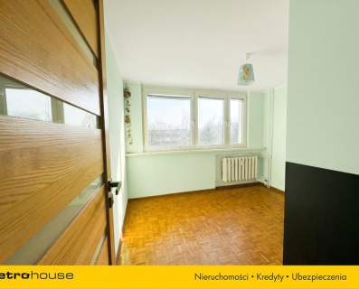 3 pok./ Kuźniki/ duży balkon/ jasne