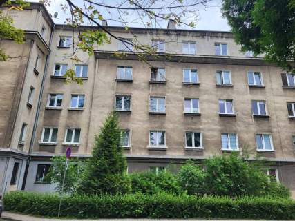 Klimatyczne mieszkanie 26m2 os. Szkolne 