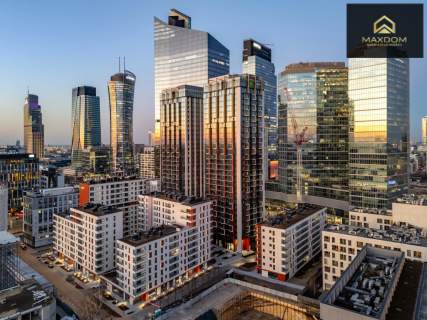 Apartament premium 50m metro siłownia w budynku