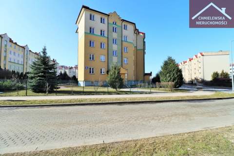 OFERTA SPRZEDAŻY LOKALU EŁK, UL. WIELKANOCNA 2A
