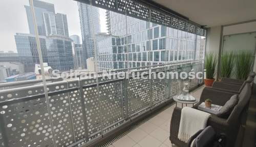 Mieszkanie na sprzedaż, 83 m2, Warszawa