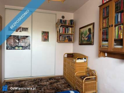 2pok balkon w Parku Kozłowskiego Metro Ursynów 250m