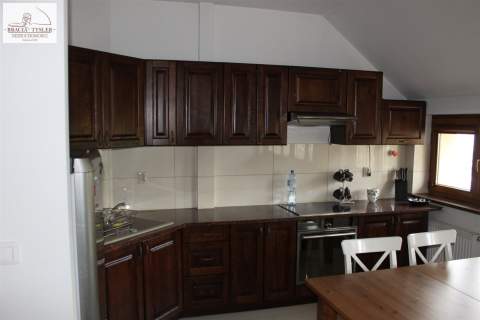 Komfortowe apartamenty w Centrum