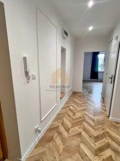 Czarne/47,5 m2/świeżo po remoncie/parter