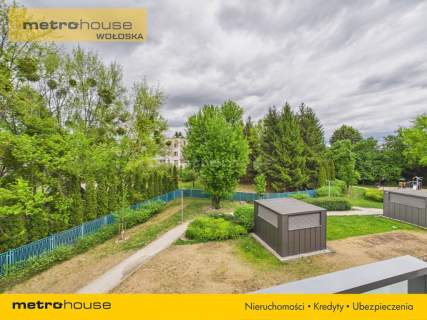 2 pokoje 46 m Bemowo Garaż, komórka, loggia