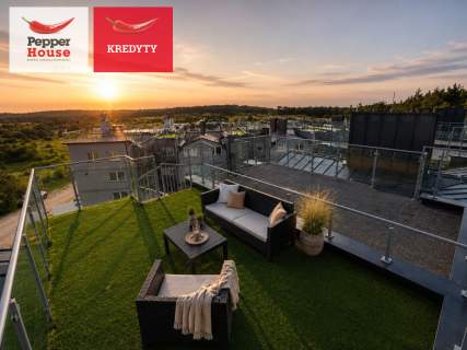 1 linia morza 2 apartamenty top inwestycja