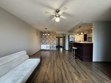 Apartament 82m2 / 3 pokoje / 2012r. budowy