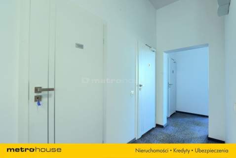 Powierzchnia biurowo-usługowa, al. Piłsudskiego115
