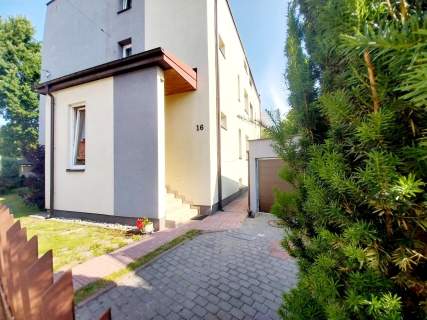 Dom 170 m z garażem Kielce, ul. Mleczna