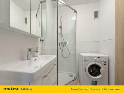 2 pokoje I Po remoncie Balkon Mokotów 45 m 