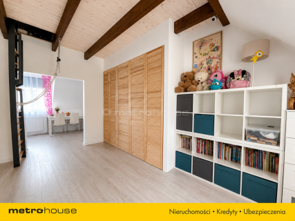 SMART HOME 120m2 Nowa Iwiczna 5 min od SKM
