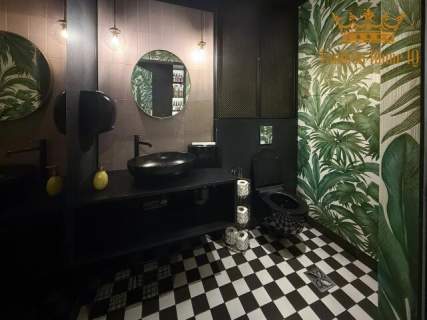 Do wynajęcia lokal gastronomiczny, pow. 175m2 przy Politechnice